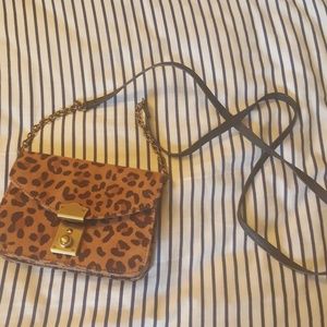 American Eagle Crossbody Purse